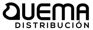Quema Distribución