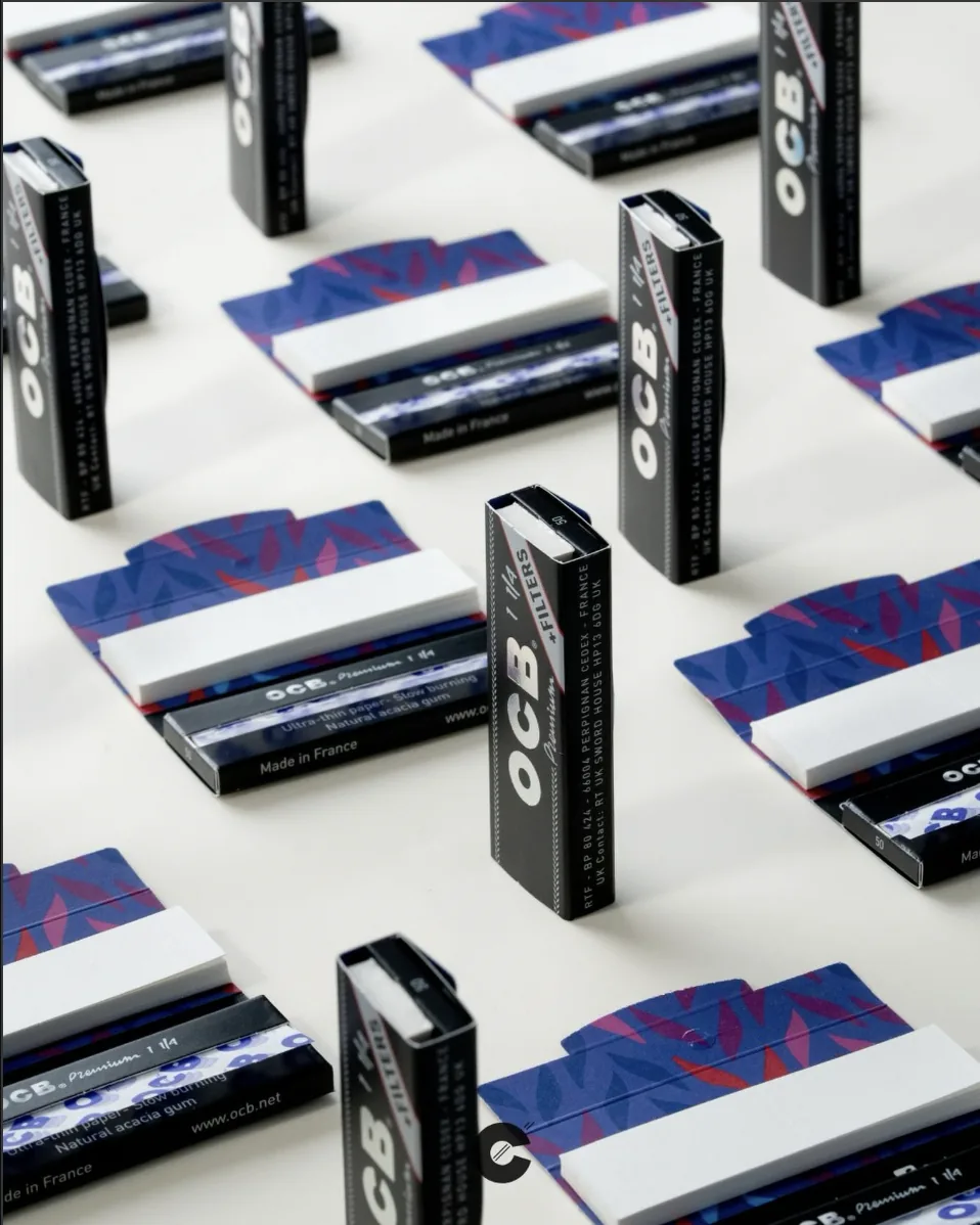 OCB