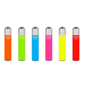 CLIPPER- CLIPPER Slim CP21  24UN