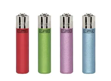 Encendedores Crystal 12 24UN