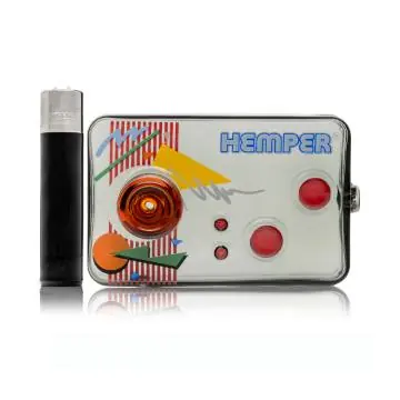 Arcade Controller Hand Pipe