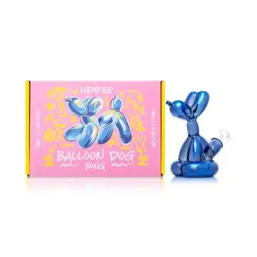 Bong Baloon Dob