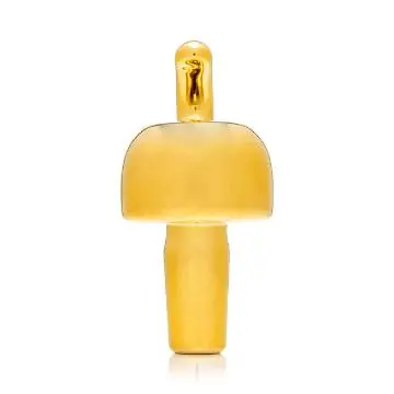 Quemador Balloon Dog Bowl - 14 Mm Macho