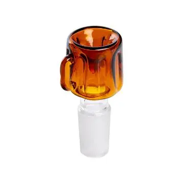 Quemador Beer Mug Flower 14 Mm Macho