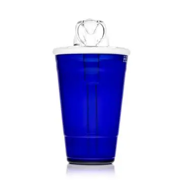 Bong Beer Pong - 15 Cms