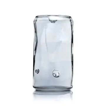 Crushed Can Handpipe