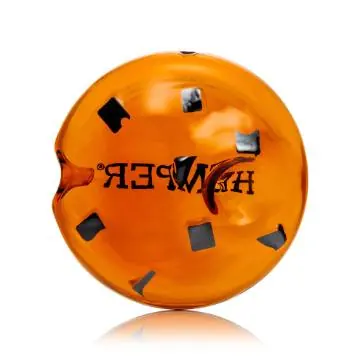 Cookie Glass Hand Pipe 8 Cm