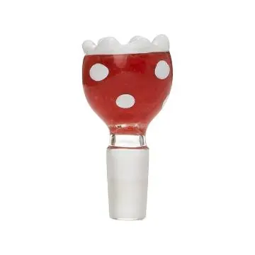 Quemador Flower Chomper 14 Mm Macho