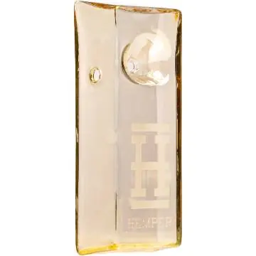 Gold Brick Handpipe