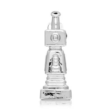 Bong Hi-Robot - 15 Cms