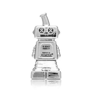 Hi-Robot Hand Pipe