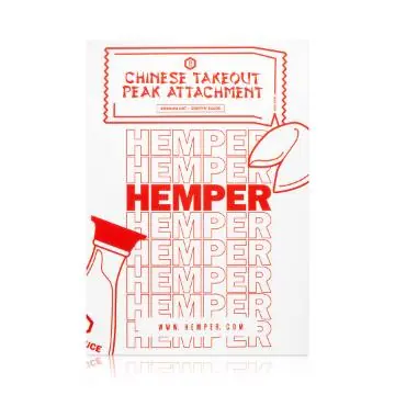 PUFFCO - Attachment Chinese Takeout