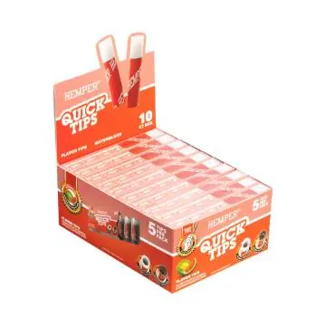 Display Quick Tips - 10 UNidades - Sandia