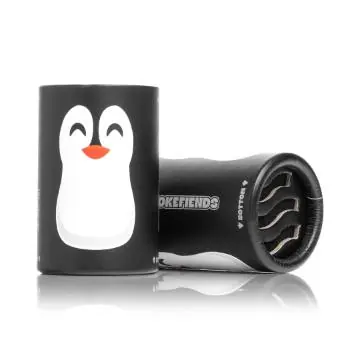 SMOKE FRIENDS - Filtro De Reemplazo - 1 UNidad - Chilly The Penguin