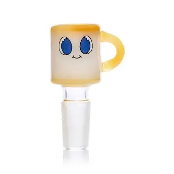 Quemador Tea Cup 14 Mm Macho