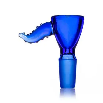 Quemador Tentacle Flower 14 Mm Macho