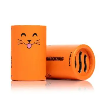 SMOKE FRIENDS - 3Pack Filtro De Reemplazo - Catnip The Kitten