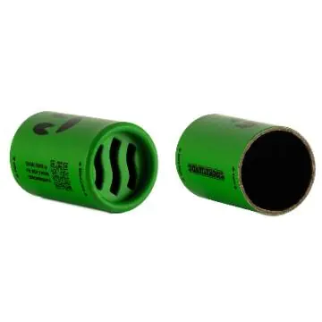 SMOKE FRIENDS - 3Pack Filtro De Reemplazo - Blaze The Cactus