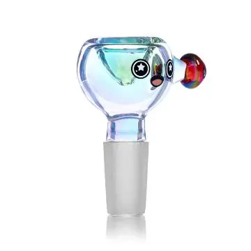 Quemador Trippy Shroom 14 Mm Macho