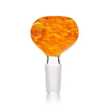 Quemador Volcano Glass 14 Mm Macho