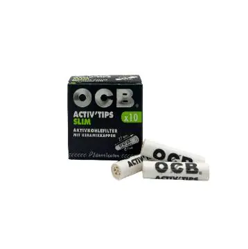 Tips Activ Tips X10 Display 20 UN