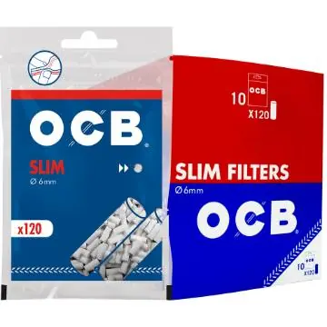 Filtro Slim  10UN