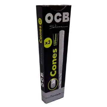 Conos Premium Slim 20UN