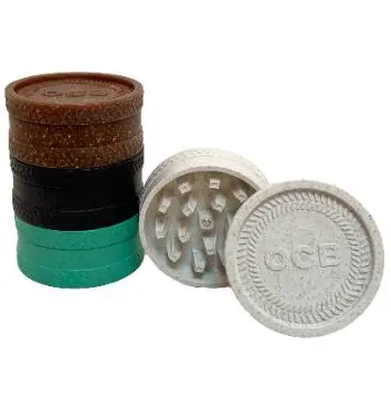 Moledor Eco 2 Partes