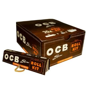 Roll Kit Virgin Slim 20UN