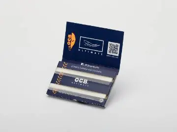 Papel Doble Ultimate 1  25UN