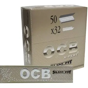 Papel Xpert Slim 50UN