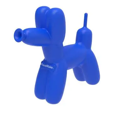 PIECEMAKER- Bong K9  Ingvar Blue