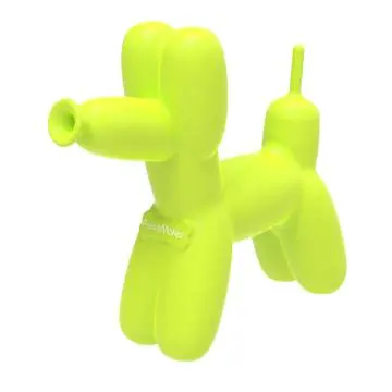 Bong K9 Kamprad Yellow (Glow)