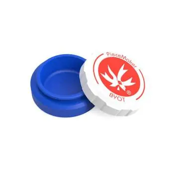 Kontainer Large Breakout Blue