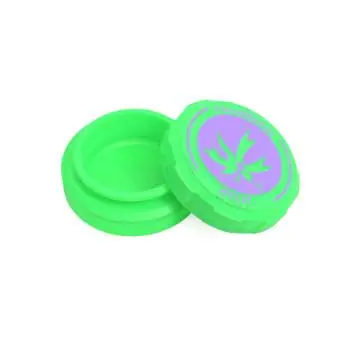 Kontainer Large Electric Green