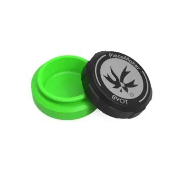 Kontainer Large Ghini Green