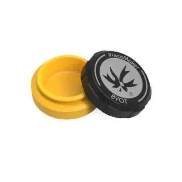 Kontainer Large Giallo Yellow