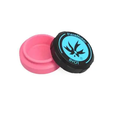 Kontainer Large Pitstop Pink