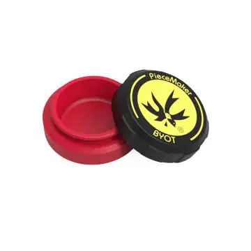 Kontainer Large Racecar Red
