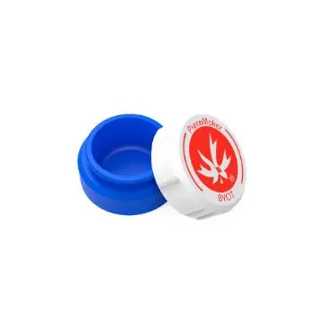 Kontainer Breakout Blue