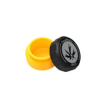 Kontainer Giallo Yellow