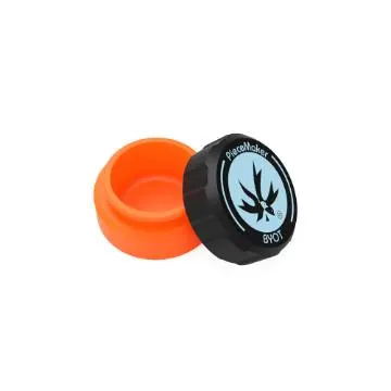 Kontainer Octane Orange