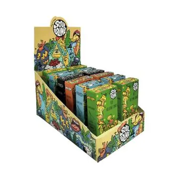 Kit Rellena Conos (Embudo + Tarjeta + Prensador) 12UN