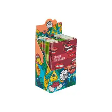 Tarjeta Moledor 20UN