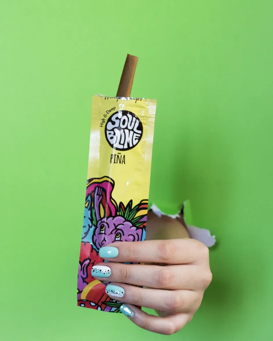 Soulblime