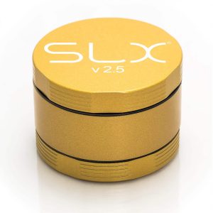 SLX Yellow 6 cms