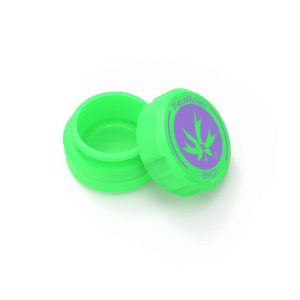 PMG – Kontainer Electric Green