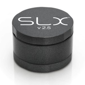 SLX Charcoal 5 cms