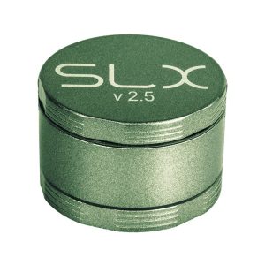SLX Green 5 cms