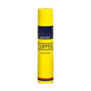 Clipper – Gas Azul Universal 300 ml 12 Pack